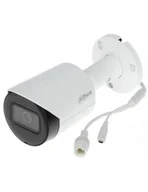 Kamery IP - DAHUA Kamera IP IPC-HFW2231S-S-0360B-S2 3 6 mm 1280x720 1280x960 352x288 640x480 704x480 704x576 960x540 FullHD 1920x1080 Tuleja - miniaturka - grafika 1