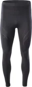 Spodnie sportowe męskie - Iguana Męskie Legginsy termoaktywne GAMBELL BOTTOM - miniaturka - grafika 1