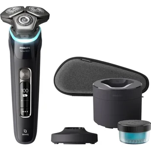 Philips Series 9000 Wet & Dry S9976/55 - Golarki męskie - miniaturka - grafika 1