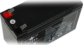 Ładowarki i akumulatory - AKUMULATOR 12V/7AH-7STARS - miniaturka - grafika 1