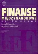 Historia Polski - Finanse międzynarodowe - Paweł Kowalik, Agnieszka Pietrzak - miniaturka - grafika 1