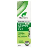 Balsamy i kremy do ciała - Dr. Organic w przypadku Vera Gel Cucu DRC08034 - miniaturka - grafika 1