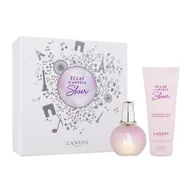 Zestawy kosmetyków damskich - Lanvin Éclat D'Arpege Sheer Zestaw woda toaletowa 50 ml + mleczko do ciała 100 ml - miniaturka - grafika 1