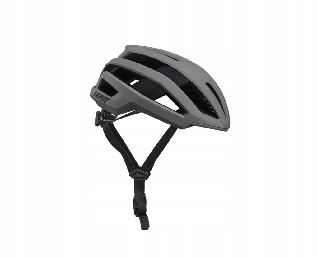 Leatt Kask Rowerowy Mtb 4.0 Endurance Granite Szary L