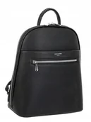 Plecaki - Plecak damski miejski David Jones skóra ekologiczna - miniaturka - grafika 1