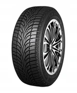 Opony terenowe i SUV letnie - Nankang Winter Activa SV-3 255/45R20 105V - miniaturka - grafika 1