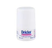 Dezodoranty i antyperspiranty unisex - DRICLOR ROLL ON ANTYPERSPIRANT W KULCE PRZECIW NADMIERNEJ POTLIWOŚCI 20ML - miniaturka - grafika 1