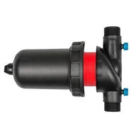 Inne akcesoria do nawadniania - Filtr Dyskowy Do Wody , Mesh 120, Gz 1 1/2 Bradas - miniaturka - grafika 1