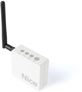 Nice Moduł Wi-fi do sterowania automatyką (IT4WIFI)