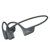 Słuchawki - Shokz OpenRun Pro 2 Mini czarne - miniaturka - grafika 1