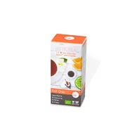 Kawa w kapsułkach i saszetkach - Kapsułki z organiczną herbatą do Nespresso® Bistro Tea Earl Grey, 10 szt. - miniaturka - grafika 1
