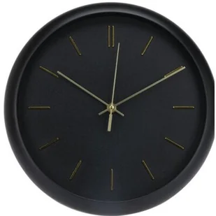 Zegar ścienny EXCELLENT HOUSEWARE PP 30 cm - Zegary Zegar ścienny EXCELLENT HOUSEWARE PP 30 cm - Zegary - miniaturka - grafika 1