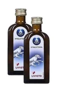 Suplementy i witaminy dla psów - Hyalutidin płyn na stawy 2 x 125ml - miniaturka - grafika 1