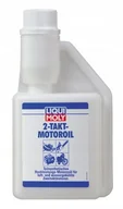 Uszczelki silnikowe - LIQUI MOLY Olej silnikowy LIQUI MOLY 1051 - miniaturka - grafika 1