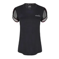 Koszulki i topy damskie - Koszulka damska DIADORA L. SS T-SHIRT BE ONE - miniaturka - grafika 1