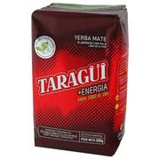 Taragui Yerba mate Energia 500g 2128