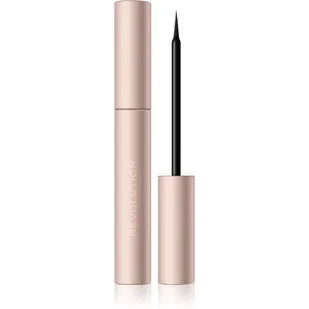 Makeup Revolution Freckle Me Ciemnobrązowy Freckle Pen) 5 ml - Eyelinery - miniaturka - grafika 1