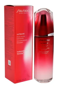 Shiseido Shiseido Ultimune Power Infusing Concentrate koncentrat energizujący i ochronny do twarzy 120 ml - Serum do twarzy - miniaturka - grafika 2