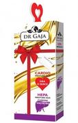 Dr Gaja Zestaw Mikstura Olei Cardio + Hepa, 2 x 250 ml, Dr Gaja DRCARDIOHEPZEST