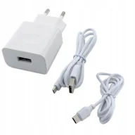 Ładowarki do telefonów - Zasilacz Oryginalna Ładowarka sieciowa telefon Huawei U8230 - miniaturka - grafika 1