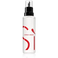 Wody i perfumy damskie - Giorgio Armani Sì Passione Woda perfumowana 100 ml - miniaturka - grafika 1