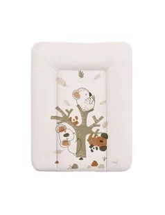 Ceba Tapicerka krótka miękka Basic Koala - Przewijaki - miniaturka - grafika 1