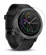Akcesoria do smartwatchy - Best Accessories SZKŁO OCHRONNE HARTOWANE 9H DO GARMIN VIVOACTIVE 3 1813 - miniaturka - grafika 1