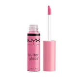 Błyszczyki do ust - NYX Gloss masła merengue NBLGL004-00 - miniaturka - grafika 1