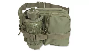 Mil-Tec, Torba, Trekker, zielony - Torby sportowe Mil-Tec, Torba, Trekker, zielony - Torby sportowe - miniaturka - grafika 1