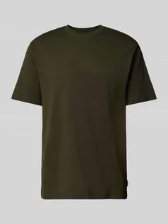 Koszulki męskie - T-shirt z okrągłym dekoltem model ‘ONSFRED’ - grafika 1