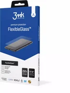Akcesoria do tabletów i e-booków - HP ENVY X360 2-IN-1 16-AC0013DX - UP TO 17 3MK FLEXIBLEGLASS - miniaturka - grafika 1