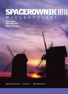 Czasopisma - Spacerownik Wielkopolski - miniaturka - grafika 1