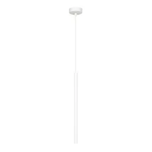 Emibig SELTER 1 WHITE 553/1 lampa wisząca 1x20W/G9 IP20 553/1 - Lampy sufitowe - miniaturka - grafika 1