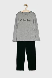Piżamy damskie - Calvin Klein Underwear Underwear - Piżama dziecięca 104-176 cm - grafika 1