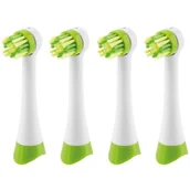 Końcówki do szczoteczek elektrycznych - ETA Wymiana szczoteczki Zubnička 1294 90700 Biały - miniaturka - grafika 1