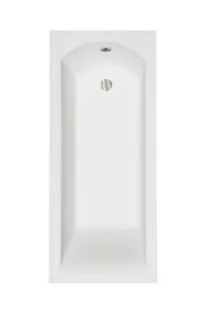 Besco Shea 150x70 WAS-150-PK - Wanny - miniaturka - grafika 5