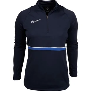 Bluza sportowa damska Nike Dri-Fit Academy - Bluzy sportowe damskie - miniaturka - grafika 1