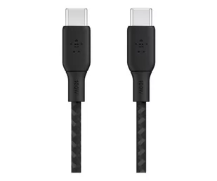 Belkin Kabel USB-C 100W 2m - Kable USB - miniaturka - grafika 1