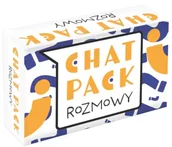 Gry planszowe - Chat Pack Rozmowy Mini - Kangur - miniaturka - grafika 1