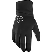 Rękawice motocyklowe - Wmnns Ranger Fire Glove Black L L - miniaturka - grafika 1