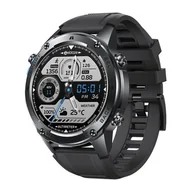 Smartwatch - ZEBLAZE Stratos 2 Ultra Czarny - miniaturka - grafika 1