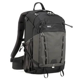 Plecak ThinkTank BackLight 26L Slate Black - Torby fotograficzne i futerały - miniaturka - grafika 1