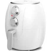 Frytkownice - TurboTronic TT-AF3 Air Fryer Biały - miniaturka - grafika 1