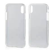 Etui i futerały do telefonów - Mercury Etui CLEAR Jelly do iPhone XR MER03720 - miniaturka - grafika 1
