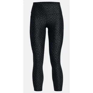 Legginsy sportowe damskie Under Armour 1365338 - Spodnie sportowe damskie - miniaturka - grafika 1