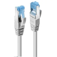 Patchcordy - Lindy 47140 kabel sieciowy Szary 20 m Cat6a S/FTP (S-STP) - miniaturka - grafika 1