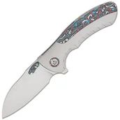 Noże - Nóż QSP Capybara QS152-B2 - miniaturka - grafika 1