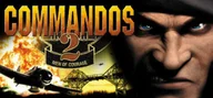 Gry PC Cyfrowe - Commandos 2: Men of Courage PC - miniaturka - grafika 1