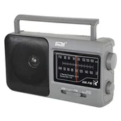 Radia - DARTEL RD-130 Grafitowy - miniaturka - grafika 1