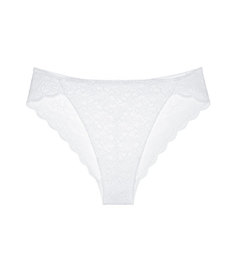 Majtki damskie Triumph Amourette Highleg Tai-44